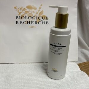 BR | Last E.V. | New